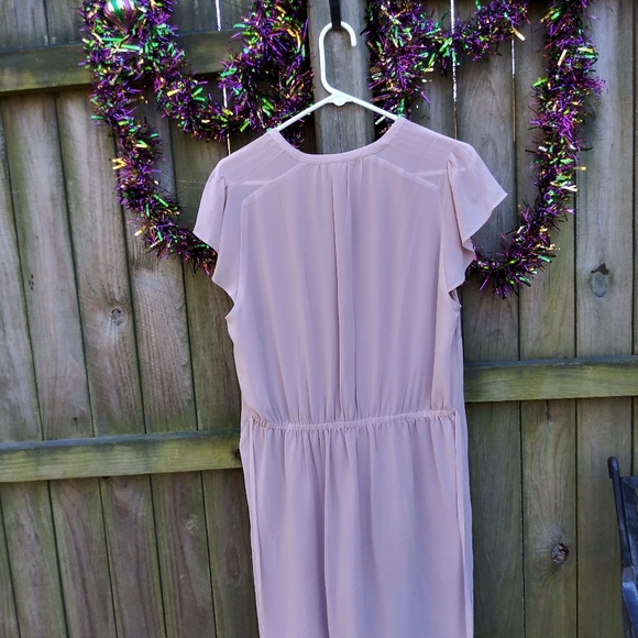 Pink H&M Dress - Picture 4 of 5